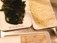 -古乐牛香·鲜牛肉牛杂火锅(解放东路店)