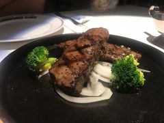 -俄士厨房(万松园店)