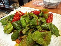-新疆伊宁远征餐厅