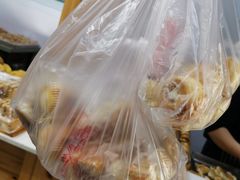 -徐文林香酥饼(桃园店)