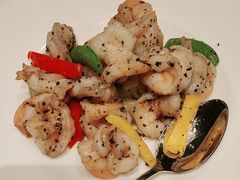 -百富源·海鲜辽菜(和平北大街店)