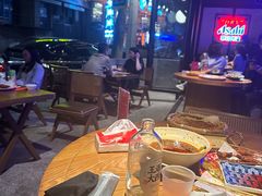 -小乾杯串店•16年沈阳烧烤(文安路店)
