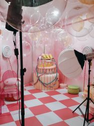 -奈斯霏儿童摄影