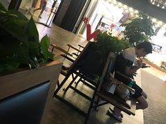 -CGV影城(滨江天街IMAX店)