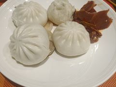 -合肥皇冠假日酒店·菲亚斯特自助餐厅(黄山路店)