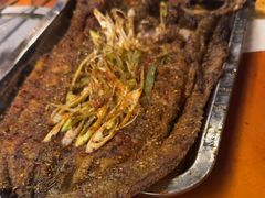 -清真·馬坡二旦烧烤(人生一串拍摄店)