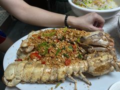 -富来美食