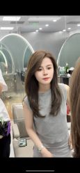 -5M HAIR SALON 旗舰店