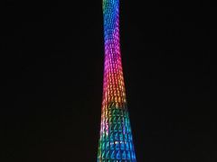 -珠江夜游广州塔·中大码头