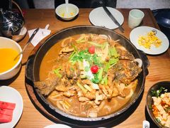 -老板恋上鱼(印象城店)