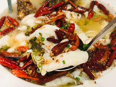 -姚姚酸菜鱼·金戈戈香港豉油鸡(喜荟城联名店)