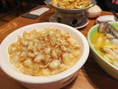 -新白鹿餐厅(龙游路店)