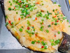 -很久以前羊肉串(南京路第一百货店)
