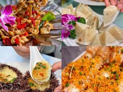 -四川小胡子海鲜(丁村万人海鲜广场店)