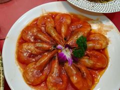 -普天和酒楼·新津菜·烤鸭(天津之眼店)