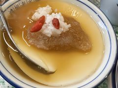 -鸿姐老火锅(疁城新天地店)