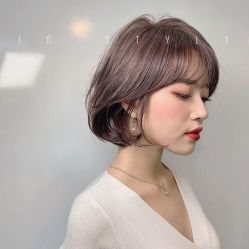 -IN STYLE•造型