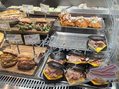 -PAOPAO Bakery&Café(港汇店)