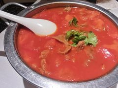 -永乐饭庄(安德路店)