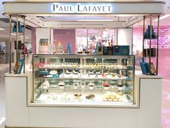 -Paul Lafayet - Metroplaza(MP新都會廣場店)