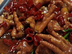 -喝丢一只鞋海鲜烧烤·海肠捞饭(东关街店)