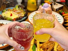 -路易十三西餐厅(西关新天地店)
