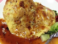 -中山大学南校区-学1食堂