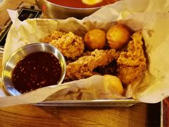 -包装马车·韩国料理·포장마차