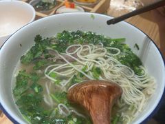 -马记永·兰州牛肉面(3019君尚店)