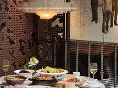 -穿越·外婆家(西溪天堂店)