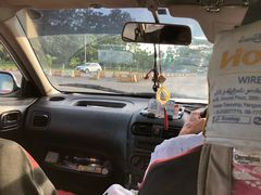 -仰光国际机场