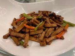 -西安赛瑞喜来登大酒店