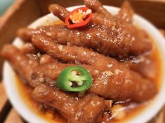 -滋粥楼·顺德菜海鲜茶点(方舟店)