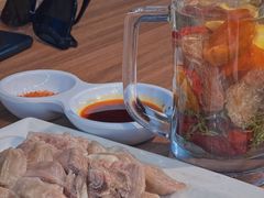 -贯贯吉·清真餐厅(浙江中路店)