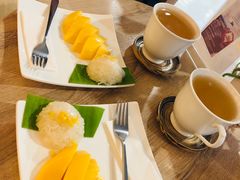 -Let’s Relax Spa(Siam Square One)
