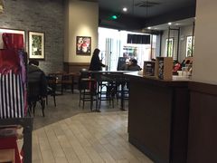 -星巴克(南通世茂广场店)