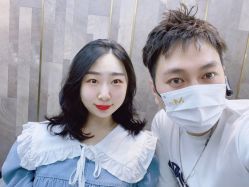 点击看大图 -MONE美发沙龙