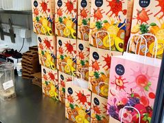 -野萃山·潮汕厚果汁(十亩地店)