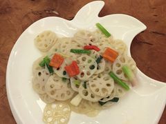 -楚鲜·汉正街一号(天河店)