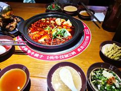-受气牛肉·重庆耙牛肉(来福士店)