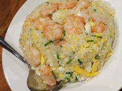 虾仁蛋炒饭-鼎泰丰(南西店)