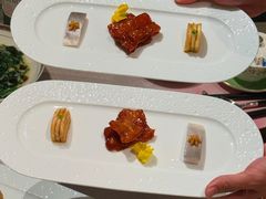 -T館·花园艺术餐厅