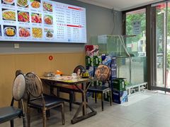 -味江湖菜馆(融创融公馆二期店)