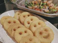 -月枫江南小馆(绿地缤纷广场店)