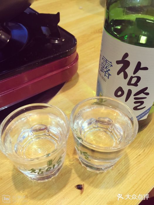 欧巴来了韩式料理图片