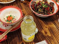 -冶建镜子·老南昌大排档·江西虾王(总店)