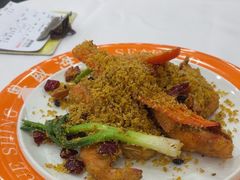 -粤盛海鲜平价店(洛溪食街店)