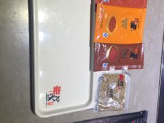 -丰茂烤串(金泉美食宫店)