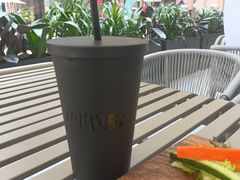 -Manner Coffee(万象食家店)