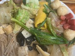 -郭记小街麻辣烫(南小街总店)